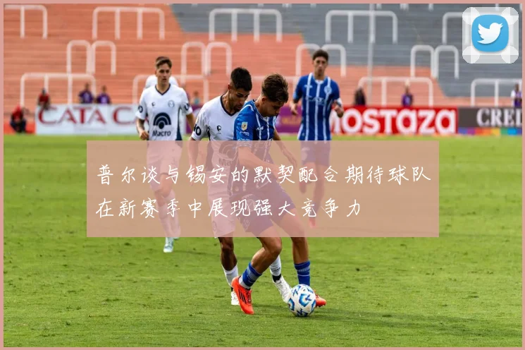 普尔谈与锡安的默契配合期待球队在新赛季中展现强大竞争力
